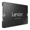 SSD Lexar NS100 2TB SATA III (500/550MB/s)