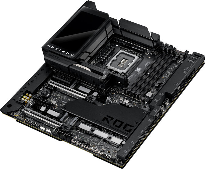 Placa Base Asus ROG Maximus Z890 Extreme image number 23