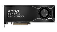 Tarjeta Gr&aacute;fica Sapphire AMD Radeon PRO W7800 48GB GDDR6 Lite