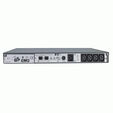 UPS APC Smart-UPS SC 450VA 230V 1U Rackmount/Torre image number null