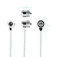 Candado Antirrobo Tooq con Llave 1,50 metros image number null