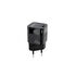 Cargador Tooq USB-C PD 20W Negro image number null