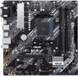 Placa Base Asus PRIME B450M-A II image number null
