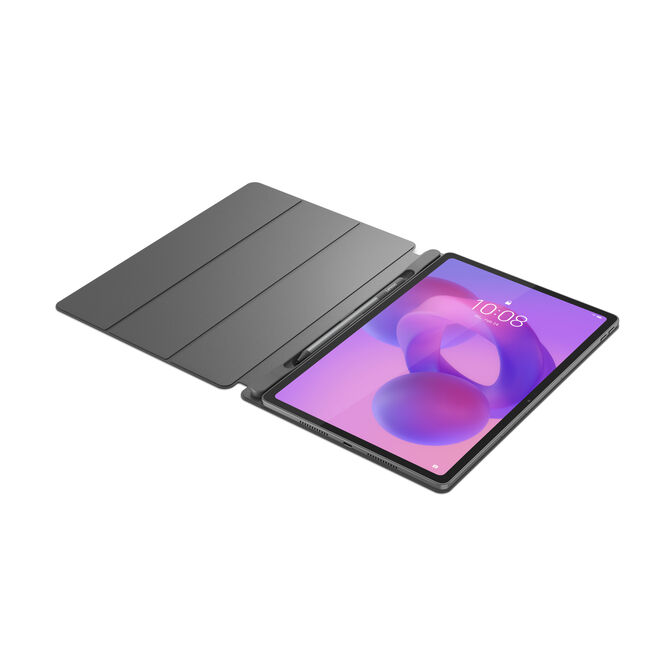 Tablet Lenovo Idea Tab Plus TB361FU 12.1" (12 / 256GB) 2.5K 90Hz WiFi Cinzento + Capa Teclado + Pen image number 8