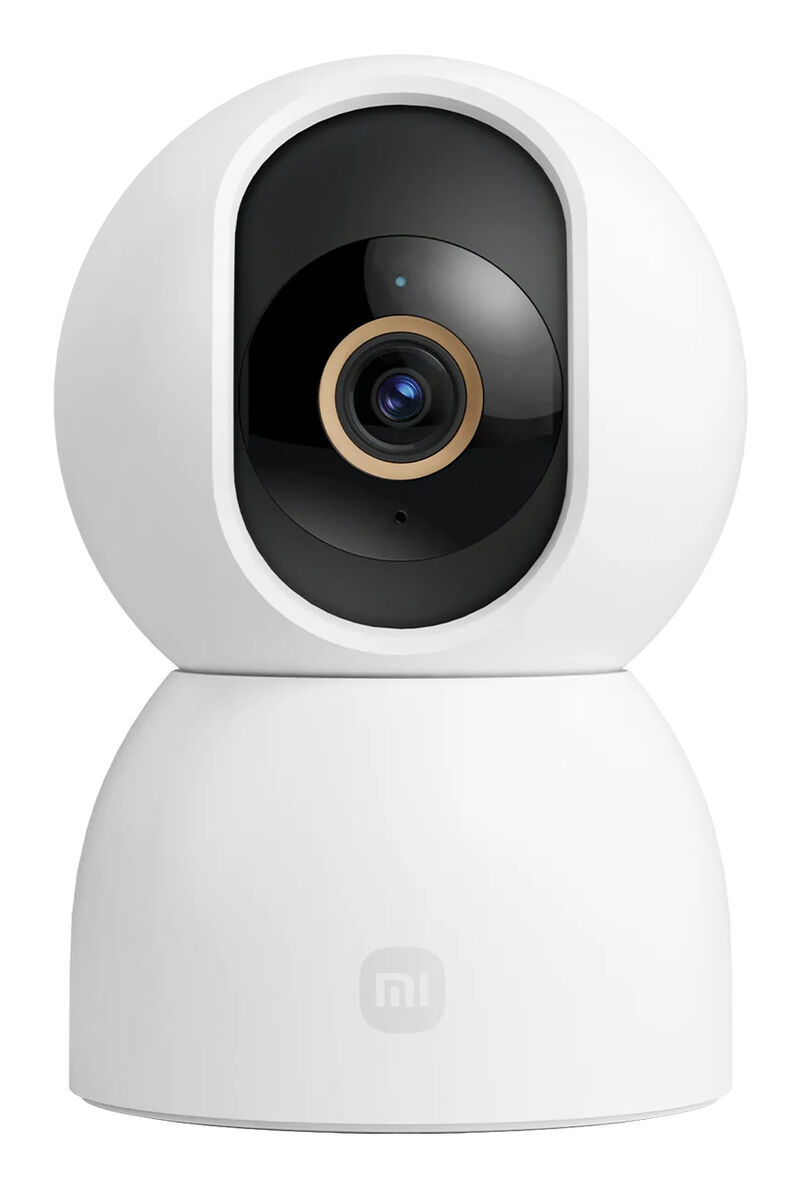 Cámara Inteligente Xiaomi Smart Camera C500 6MP 3.5K WiFi 6