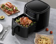 Freidora de Aire Xiaomi Air Fryer 6L image number null