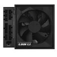 Fuente Modular Lian Li Edge Gold V2 1000W 80+ Gold Negra (C/Hub) image number null