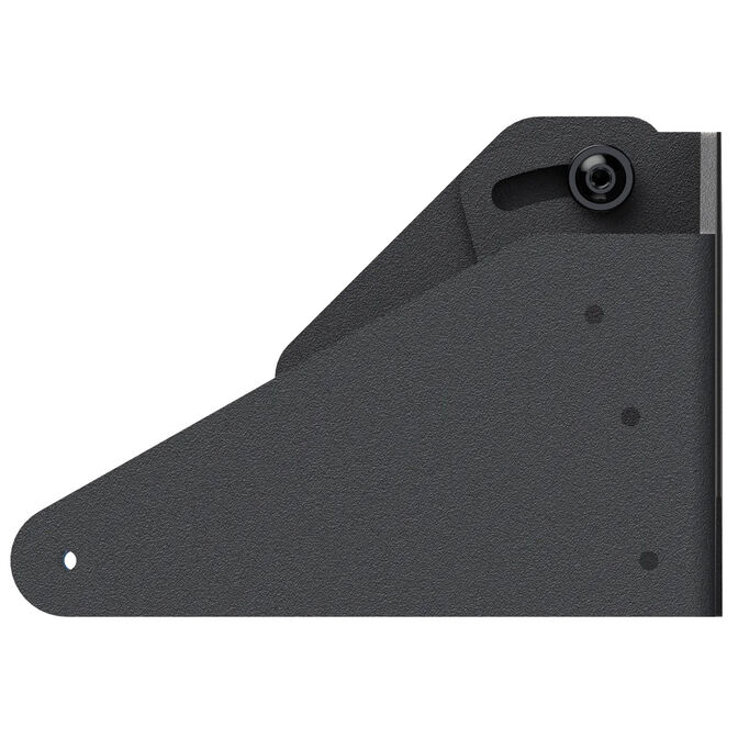 Adaptador Direct Drive MOZA R5/R9 para Cockpit Simply GT image number 3