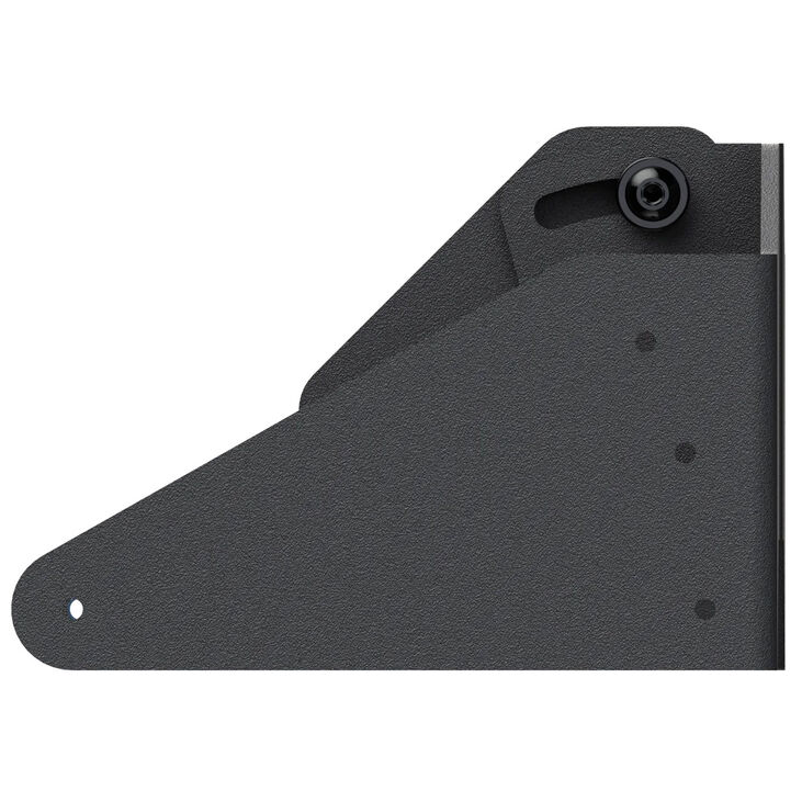 Adaptador Direct Drive MOZA R5/R9 para Cockpit Simply GT image number 3