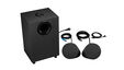 Altavoces Logitech G560 2.1 RGB Lightsync Bluetooth 120W RMS Negro image number null
