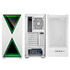 Caja ATX Kolink VOID X ARGB Vidro Temperado Blanco image number null