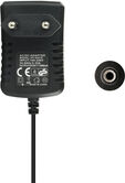 Adaptador NanoCable SVGA/Audio para HDMI Negro image number null