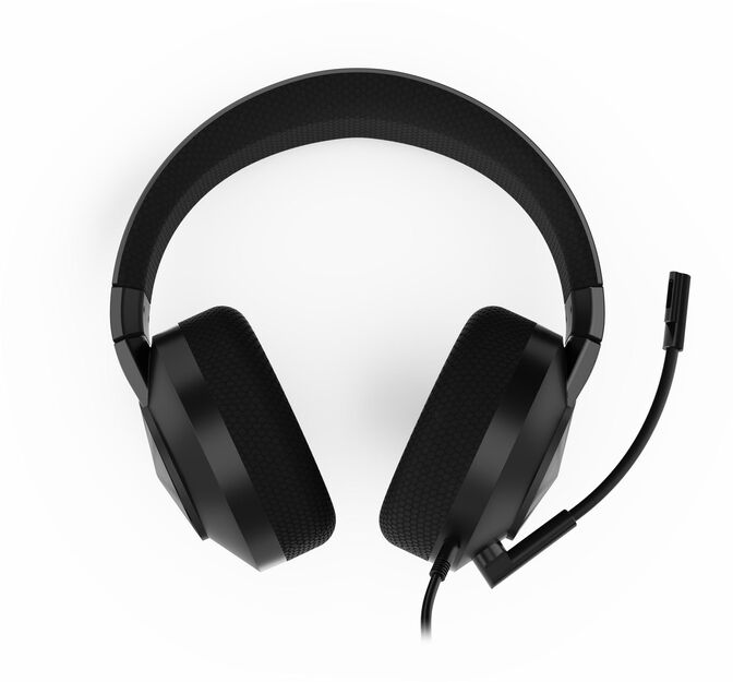 Headset Lenovo H210 Gaming Jack 3.5mm image number 8