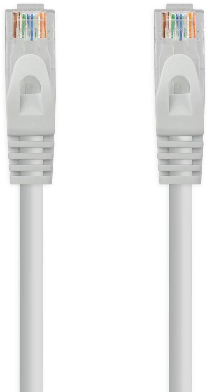 Cable de Red NanoCable RJ45 LSZH CAT.6A UTP AWG24 7 M image number 1