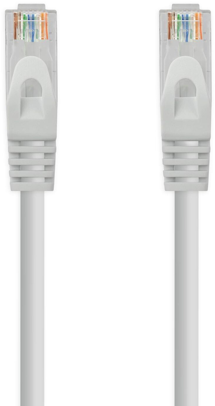 Cable de Red NanoCable RJ45 LSZH CAT.6A UTP AWG24 7 M image number 1