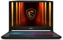 Port&aacute;til MSI Katana 15 HX B14WFK-080XPT 15.6" i9-14900HX 32GB DDR5 1TB RTX 5060 144Hz