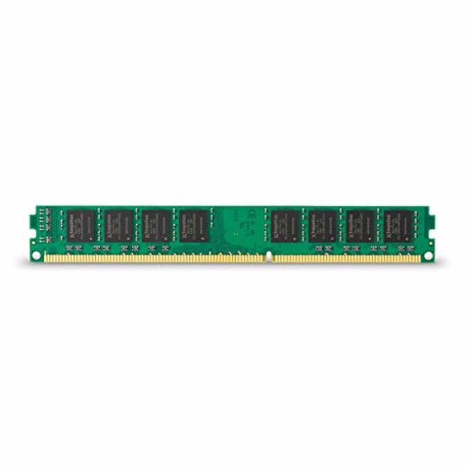 Kingston 8GB DDR3L 1600MHz Low Voltage CL11 image number 0