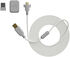 Ratón Gaming Glorious Model I 2 Wireless Blanco image number null