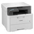 Impresora Multifunción Láser Brother DCP-L3520CDWE Color WiFi image number null