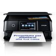 Multifuncional Epson Expression Photo XP-8700 Wi-Fi image number null
