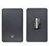 Caja HDD/SSD Ewent 2.5" SATA - USB 2.0 Negro s/parafusos image number null