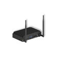 Mini PC ASUS NUC 13 Rugged Intel N50 64GB eMMC Barebone image number null