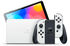 Consola Nintendo Switch OLED Blanca image number null