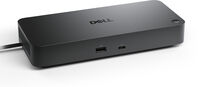Docking Station Dell Pro WD25 6K USB-C / HDMI / DisplayPort / Ethernet 2.5GbE / 100W