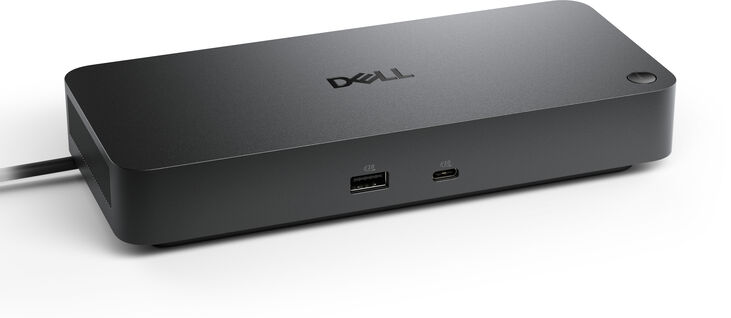 Docking Station Dell Pro WD25 6K USB-C / HDMI / DisplayPort / Ethernet 2.5GbE / 100W image number 0