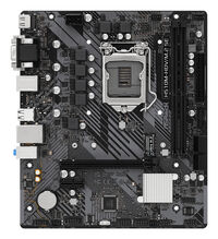 Placa Base ASRock H510M-HDV/M.2 SE