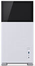 Caja ATX Jonsbo D41 MESH con Visor Vidrio Templado Blanco image number null