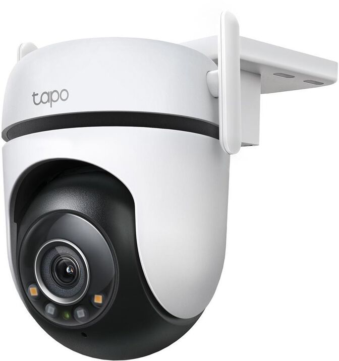 C&aacute;mara de Vigilancia TP-Link Tapo C520WS Outdoor Pan/Tilt Security Wi-Fi Camera 2K Wi-Fi image number 0