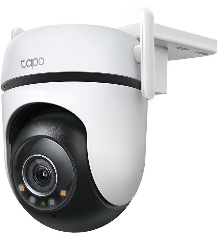 Cámara de Vigilancia TP-Link Tapo C520WS Outdoor Pan/Tilt Security Wi-Fi Camera 2K Wi-Fi image number 0