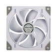 Ventilador Phanteks D30 PWM reverse Airflow D-RGB Blanco Pack 3 - 140mm image number null