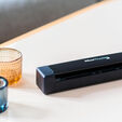 Esc&aacute;ner Port&aacute;til IRIS IRIScan Anywhere 6 WiFi Simplex 15PPM image number null