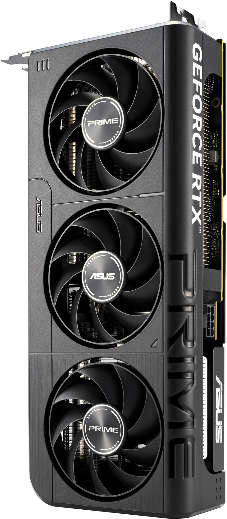 Tarjeta Gráfica Asus GeForce® RTX 5060 Prime OC 8GB GDDR7 DLSS4 image number 7