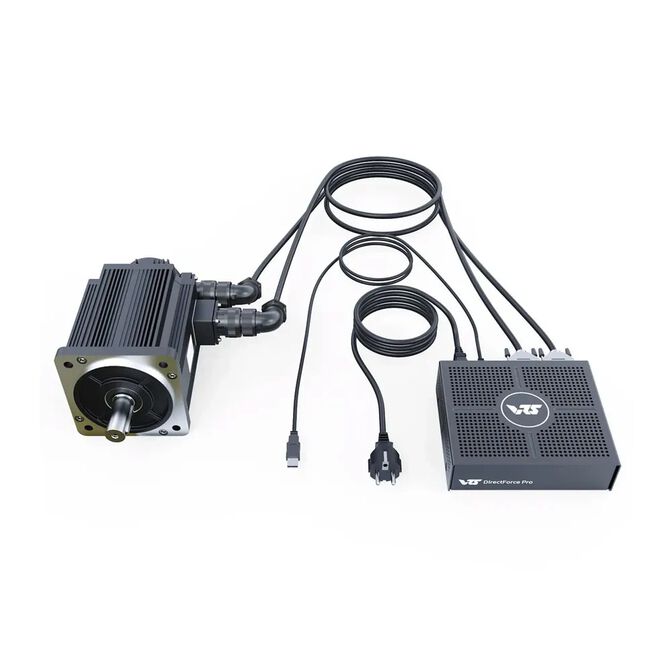 DirectForce Pro Wheel Base Controller image number 3