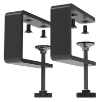 Soporte Mesa Table Clamp Conspit para ARES APEX Wheelbases
