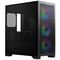 Torre Micro-ATX Cooler Master Elite 302 ARGB Negra