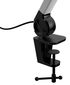 Brazo para Micrófono Endgame Gear MicArm - Blanco image number null