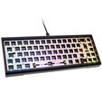 Barebone Ducky Tinker65 65% RGB Black (ISO) image number null