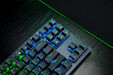 Teclado Razer Huntsman V3 X RGB Purple Switch (ES) image number null