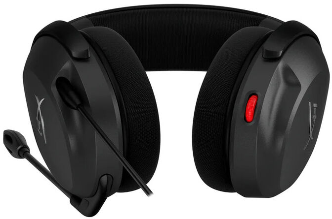 Auriculares HyperX Clyd Stinger 2 Core image number 4