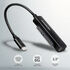 Adaptador AXAGON ADSA-FP2C FASTPort2 USB-C 3.2 Gen1 - SATA 6G 2.5" HDD/SSD image number null