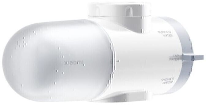 Purificador de Agua de Grifo Xiaomi Faucet Water Purifier image number 1