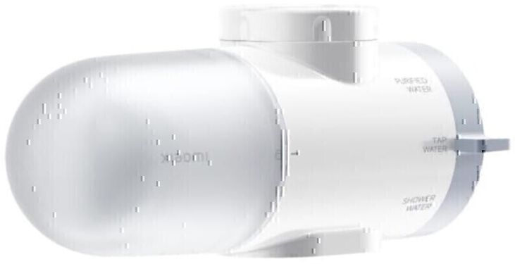 Purificador de Agua de Grifo Xiaomi Faucet Water Purifier image number 1