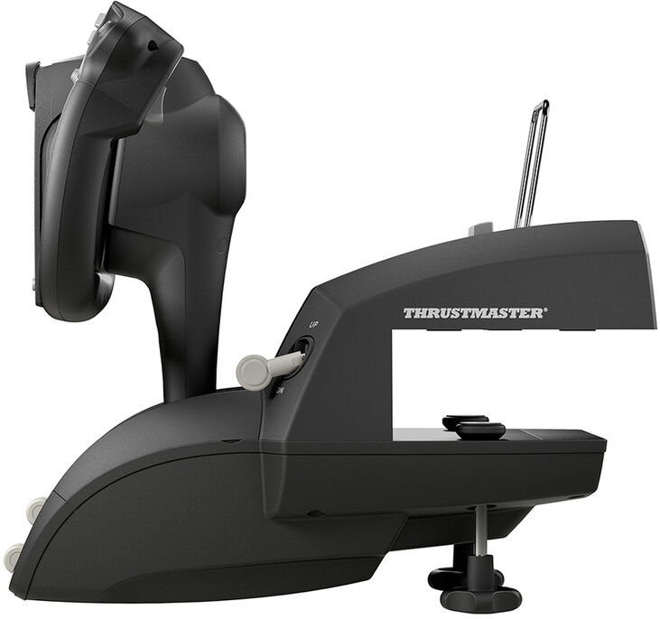 Manche Thrustmaster TCA Yoke Boeing Edition - XboxONE/PC image number 2
