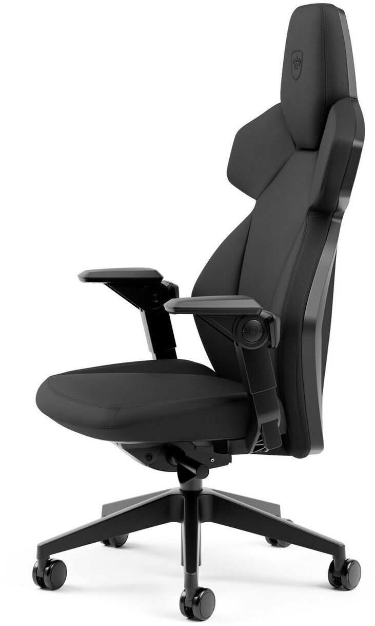 Silla noblechairs DAWN - Black Edition image number 7