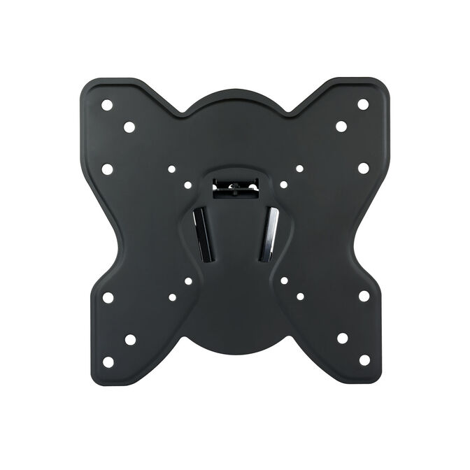 Soporte de Pared Tooq 23" a 42" Max. 25kg Negro image number 7