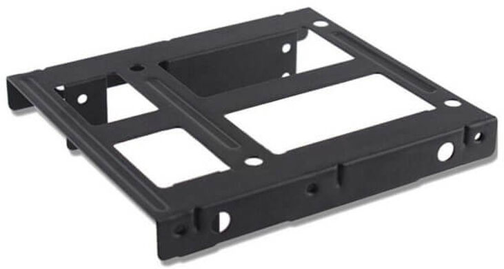 Adaptador Ewent Dual SSD/HDD 2.5" para 3.5 image number 2